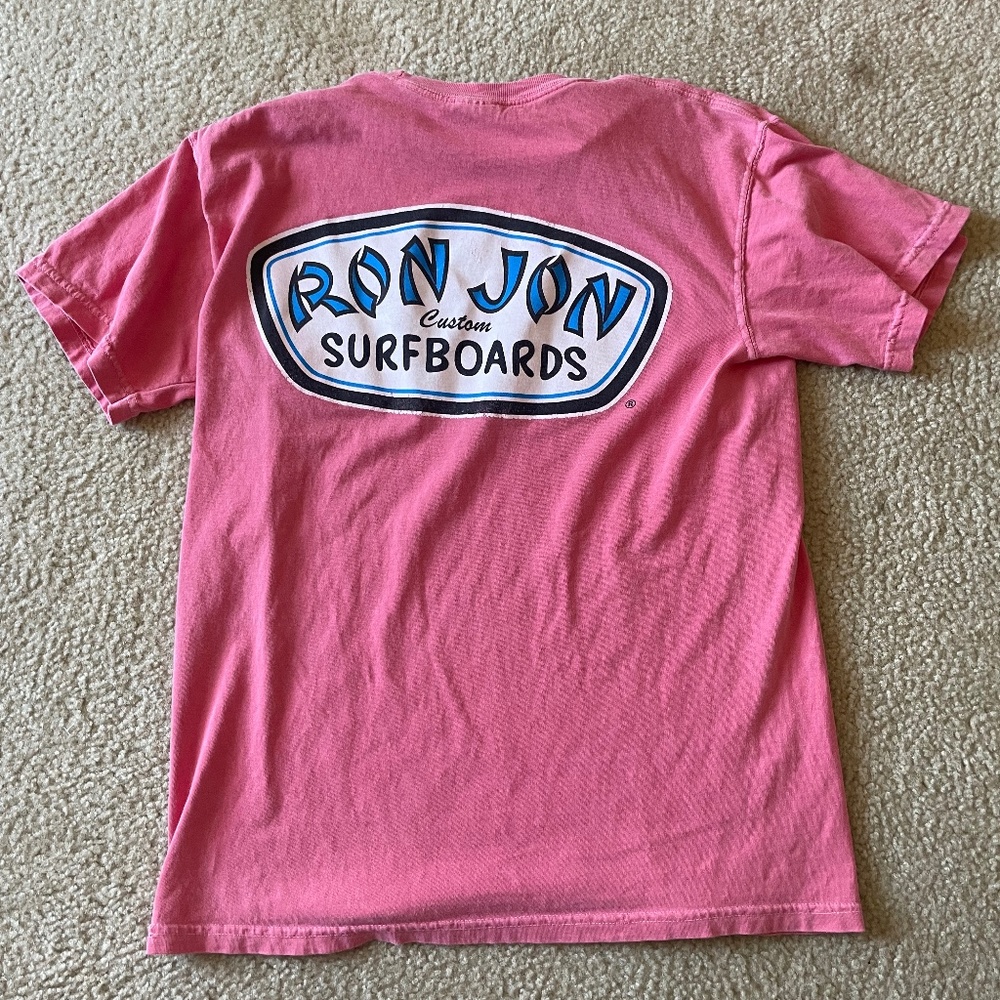 Men's Ron Jon T Shirt